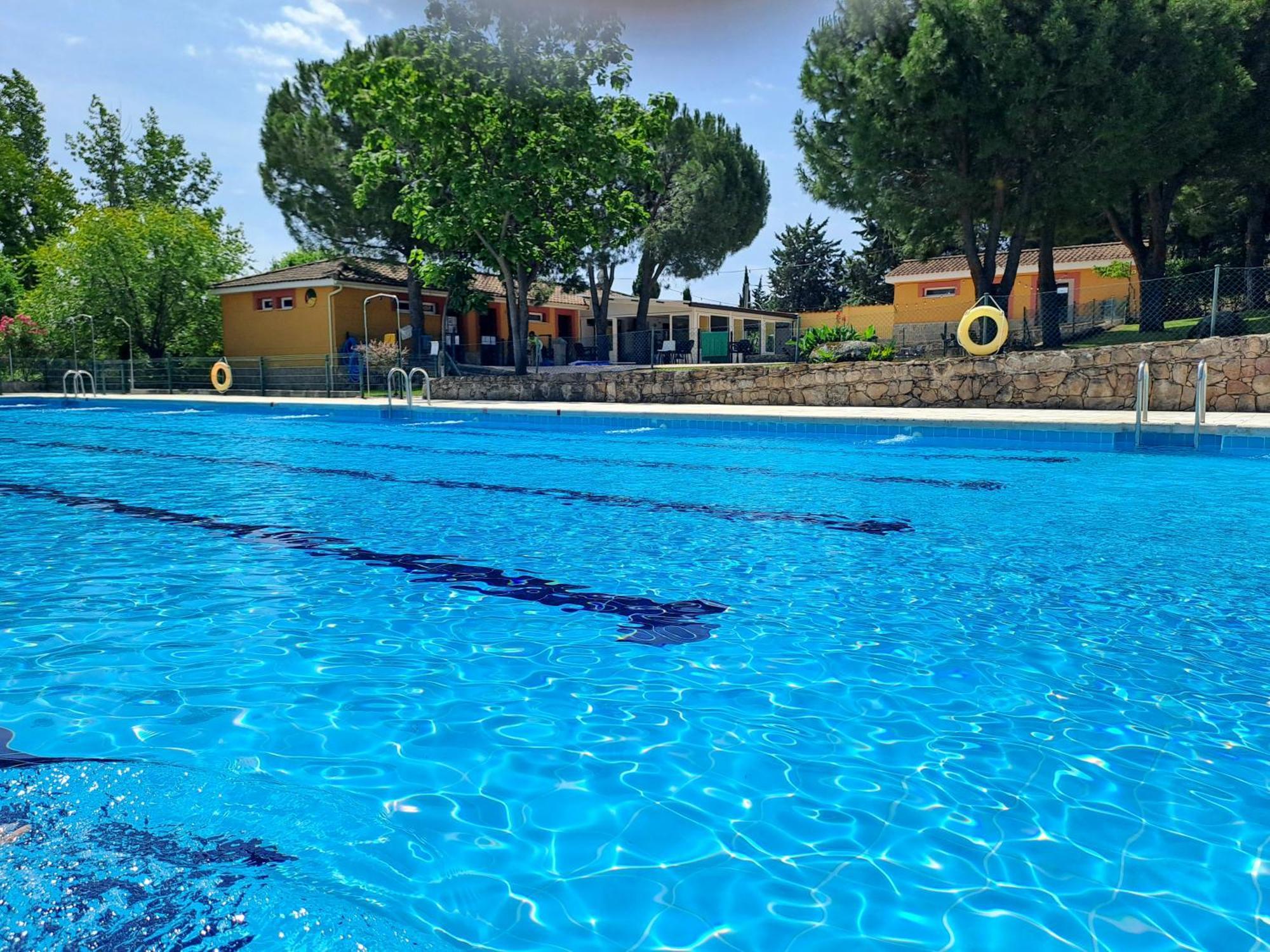 Casa El Frenazo Pensionat Garciotum Exteriör bild