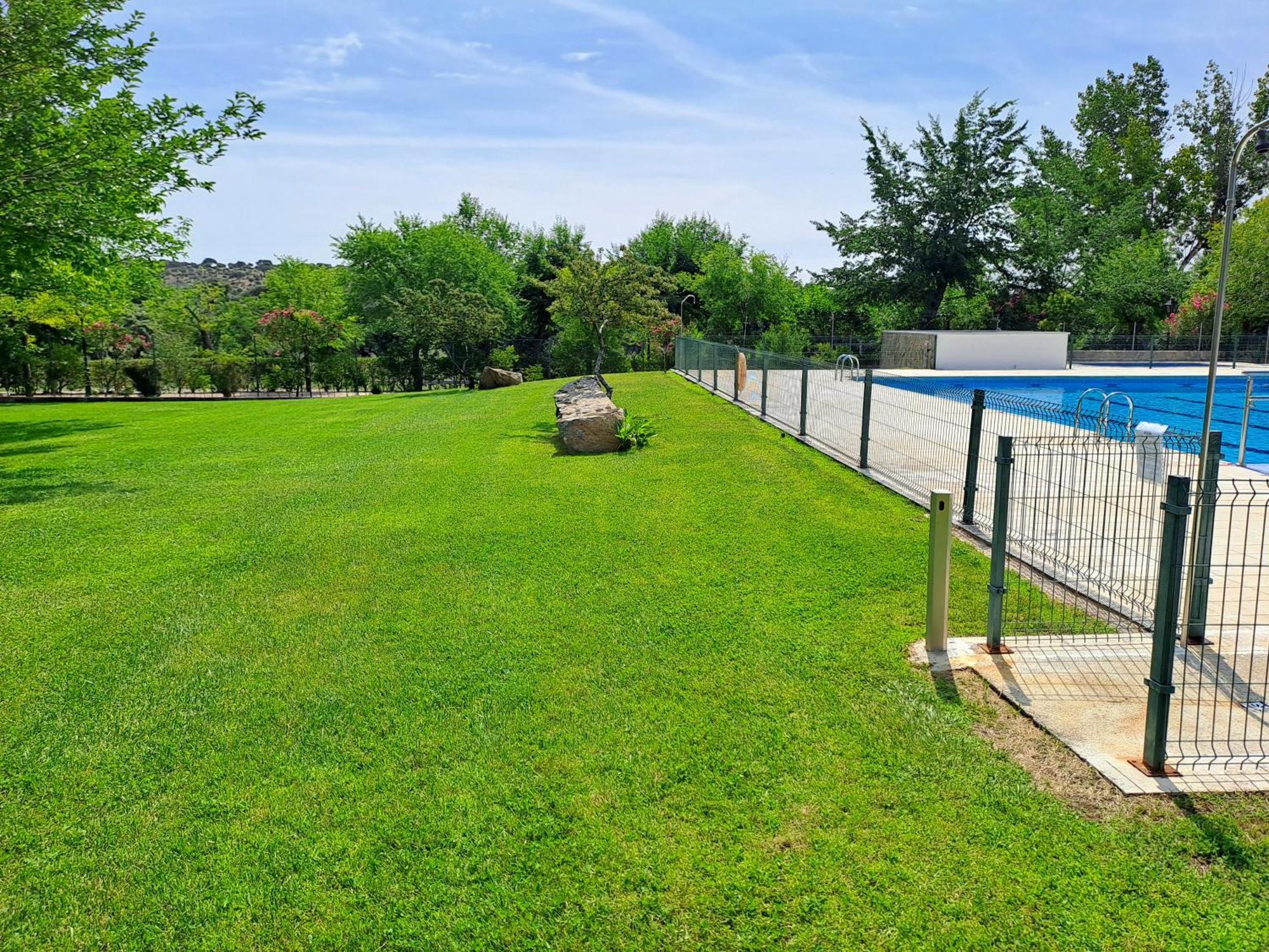Casa El Frenazo Pensionat Garciotum Exteriör bild